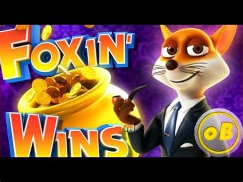 Foxin Wins Hq Blaze